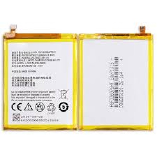 BATTERY FOR VODAFONE SMART V8, VDF 710 LI3930T44P6H816437